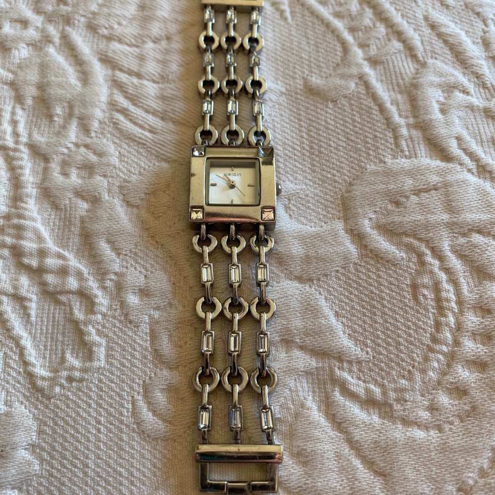 Weiqin watch